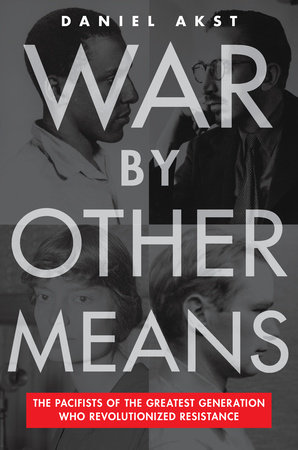 Book cover for "War by Other Means"