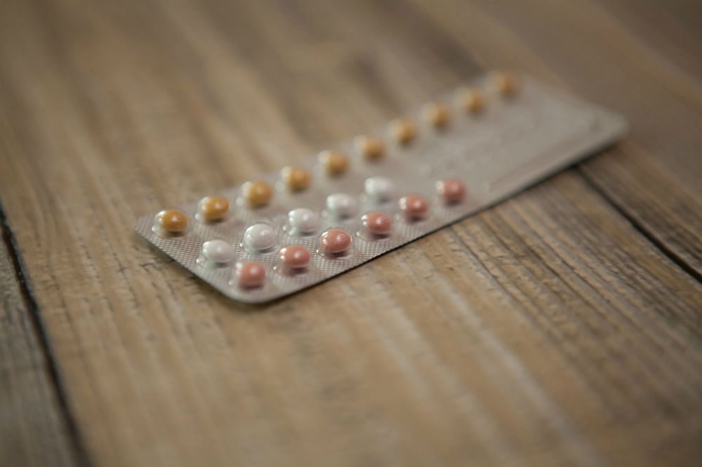 birth control medication