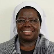 Sr. Rosemary Nyirumbe (Courtesy of Catholic Sisters Initiative)