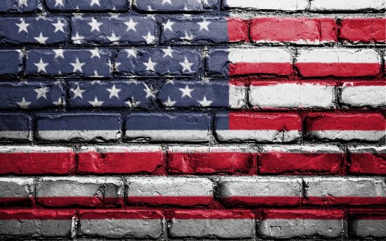 American flag (Pixabay/David Peterson)