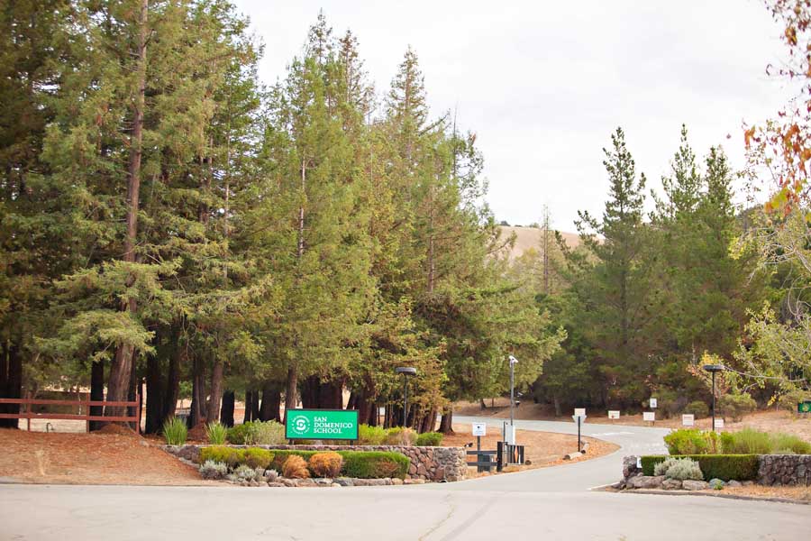 California's oldest Catholic school drops official 'Catholic