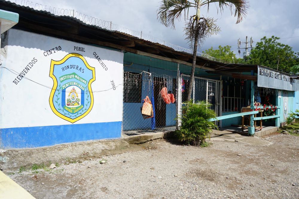 'We cannot exist if we lose the water': In Honduras, a community ...