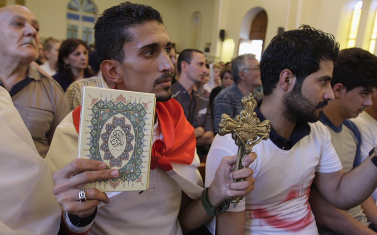 The Muslim Jesus provides common ground for Christianity, Islam | National  Catholic Reporter