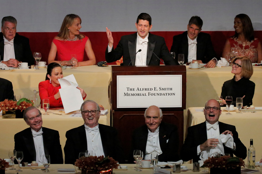 Al Smith Dinner 2024 Tickets Release Date Zoe Lindie