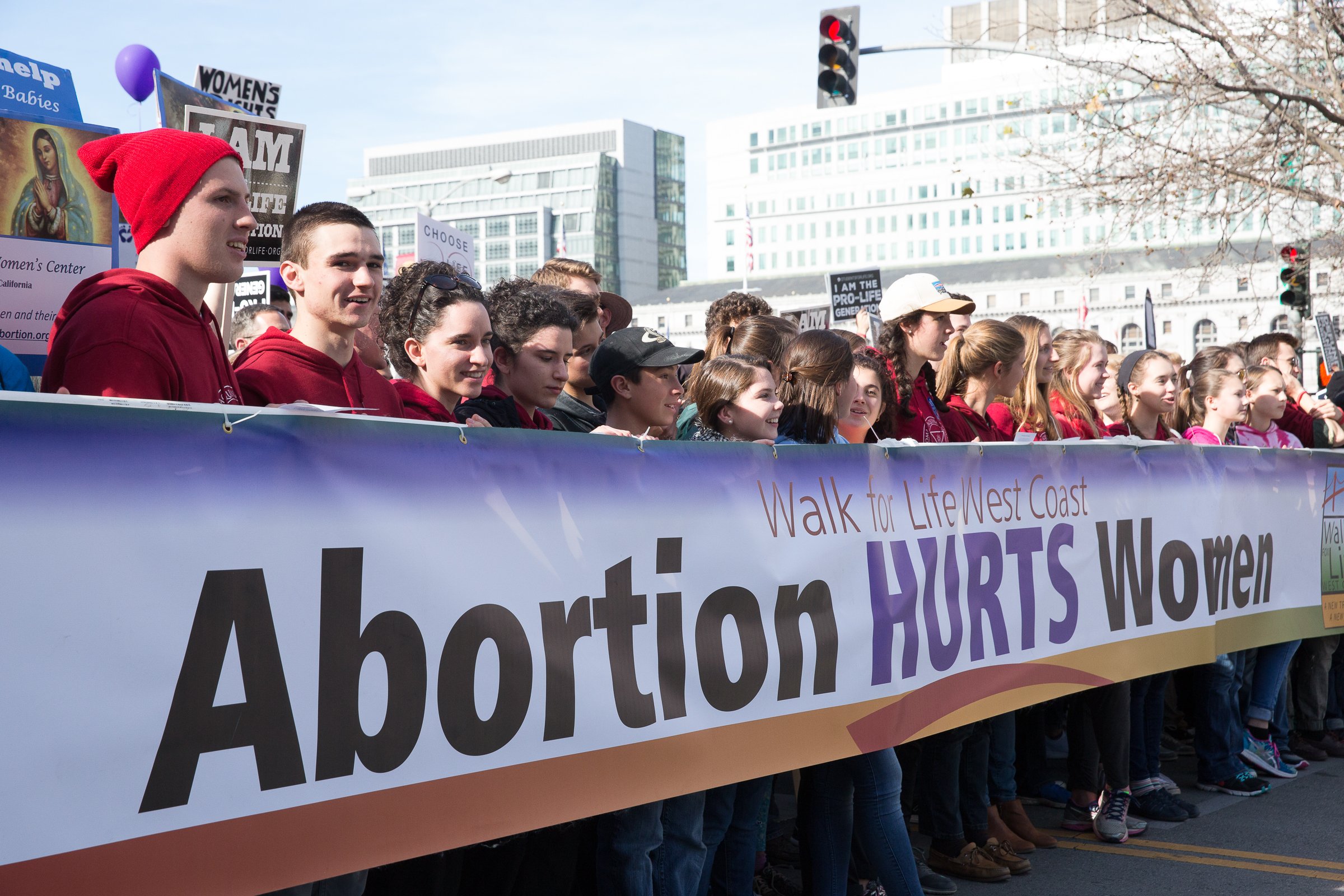 Pro-Life San Francisco