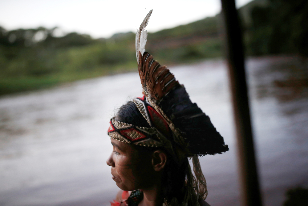 indigenous people culture