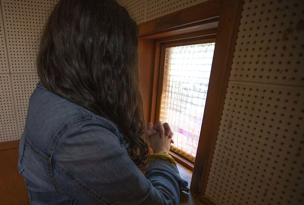 What if you experience harm instead of healing in the confessional? National Catholic Reporter Wife 1000x677 hq nude photo What if you experience harm instead of healing in the confessional? National Catholic Reporter photo