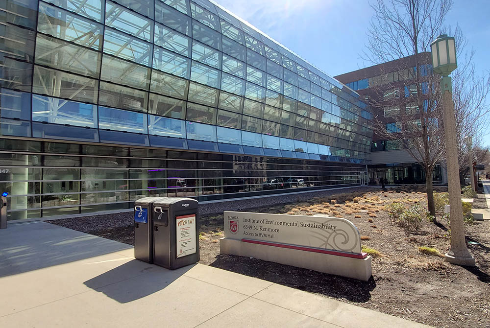 Until September, the School of Environmental Sustainability at Loyola University Chicago was known by another name. That month, the board approved a plan to elevate it from an institute into a full academic school, the first of its kind within the global Until September, the School of Environmental Sustainability at Loyola University Chicago was known by another name. That month, the board approved a plan to elevate it from an institute into a full academic school, the first of its kind within the global
