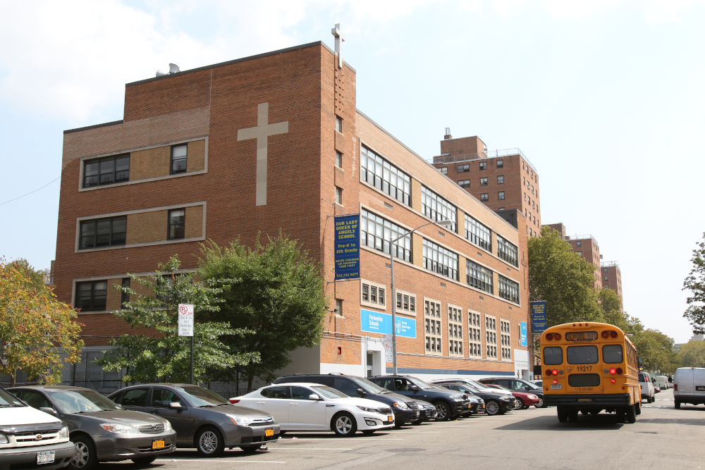 New York Archdiocese closes 20 schools; six more close in Brooklyn