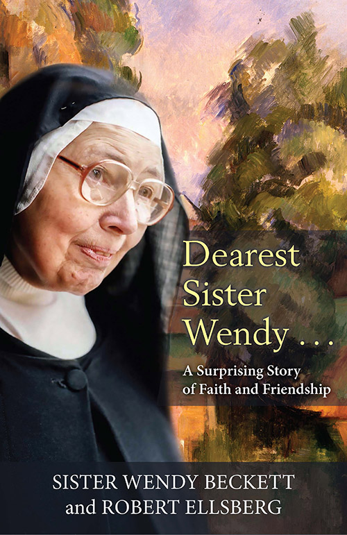 Cover of "Dearest Sister Wendy ..."