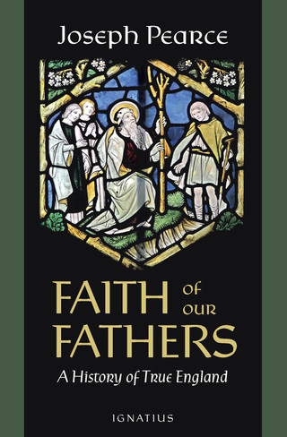 Faith of Our Fathers book cover