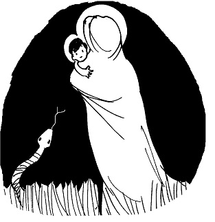 Mother Mary - Vimarsana News