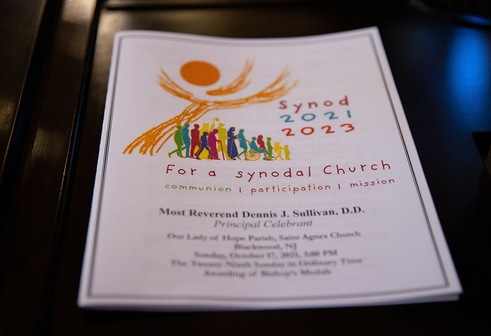 Testimonies Give Insight into How Synod on Synodality Can Realize