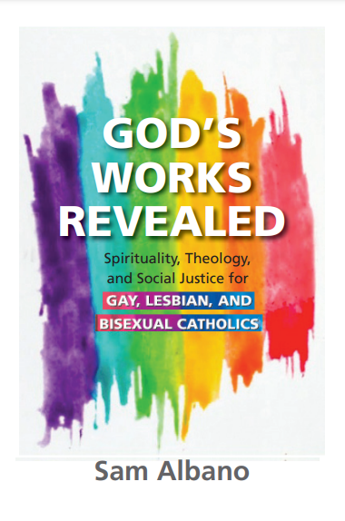 Book cover to "God's Works Revealed"