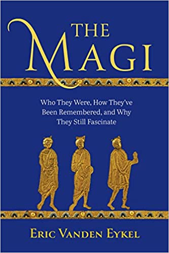 "The Magi" book cover