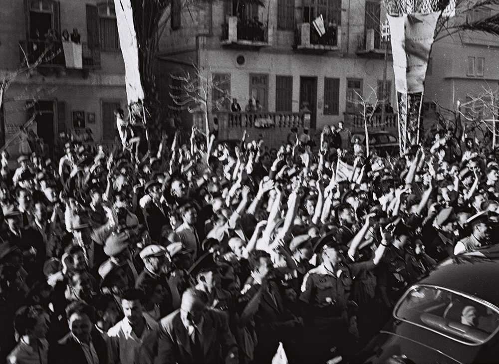Israeli independence, with all its challenges, is still worth ...