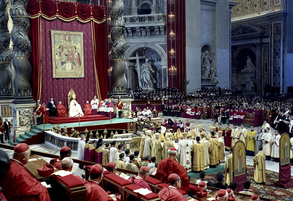 Gaudium et Spes – Vatican II