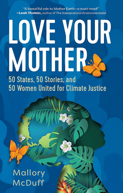 Love Your Mother book cover