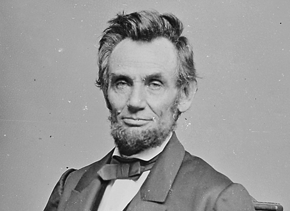 Lincoln