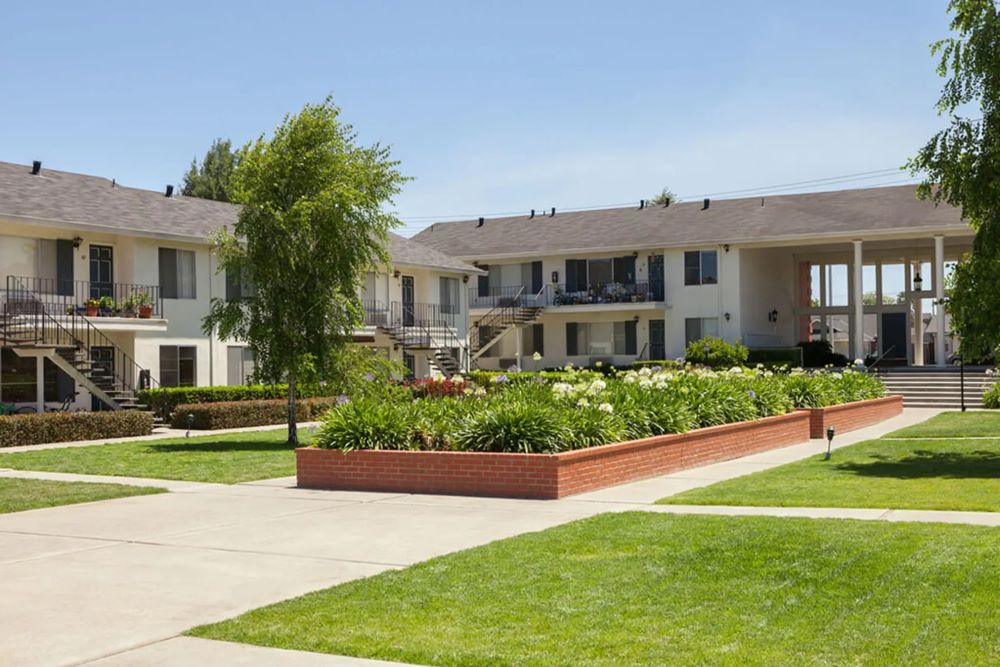 A family-owned, commercial real estate developer in Silicon Valley is trying to help with one of the region's most enduring challenges: creating more affordable housing.