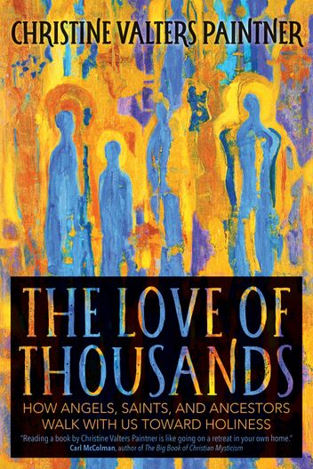 The Love of Thousands book cover 