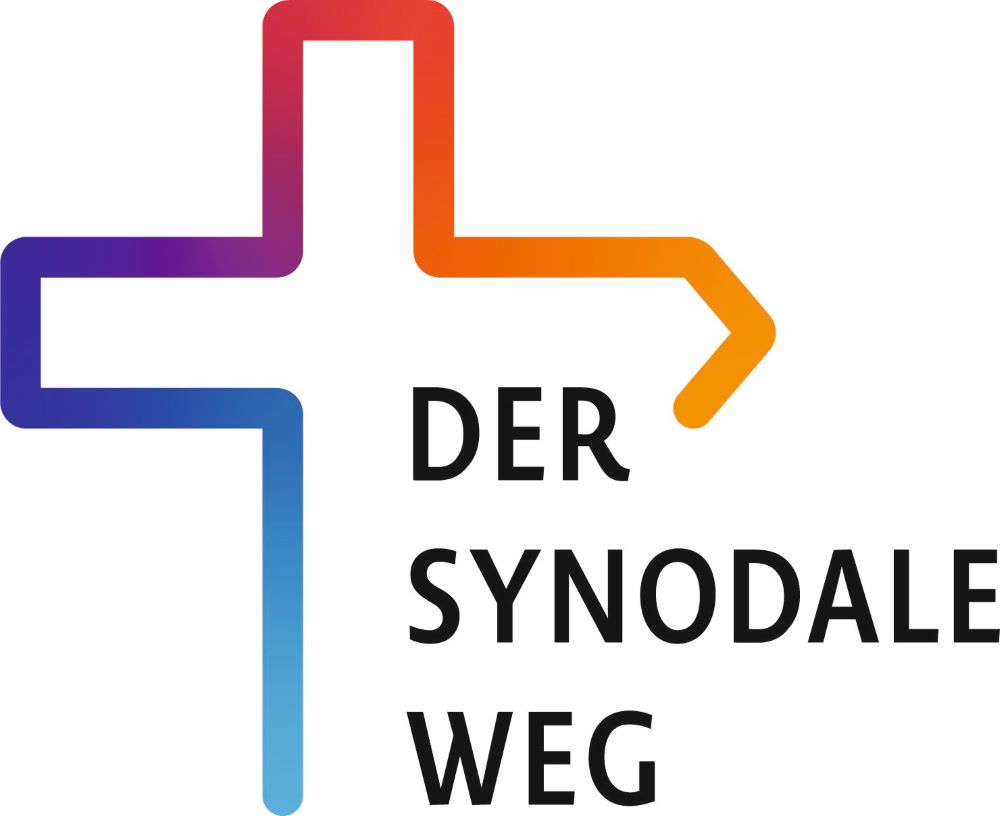 German Synodal Way logo