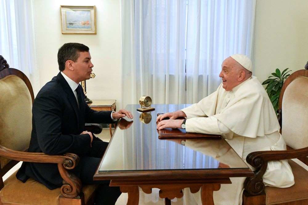 Pese a los problemas de salud, el Papa Francisco asistirá esta semana a la cumbre climática de la ONU