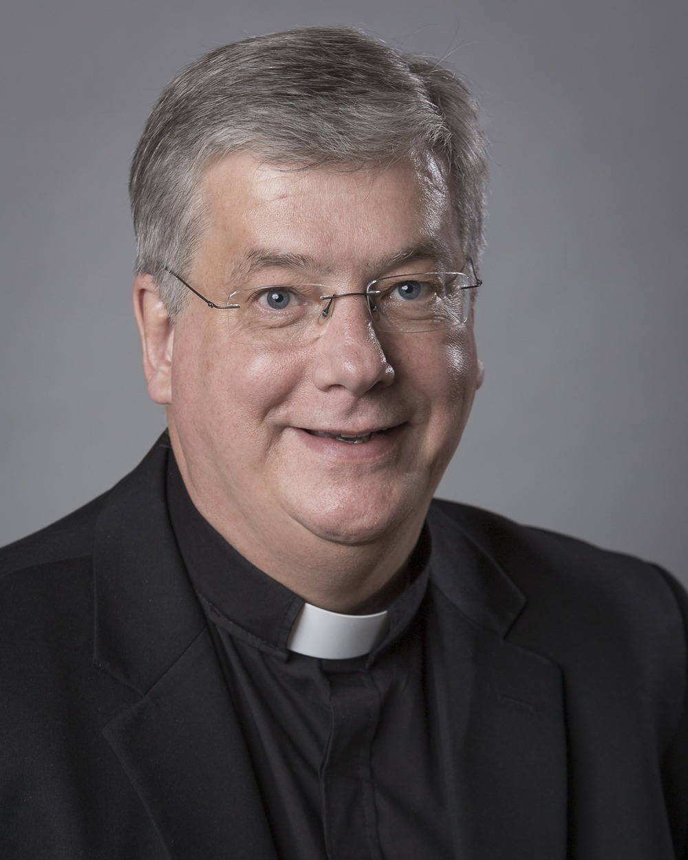Bishop Battersby Bishop Headshot