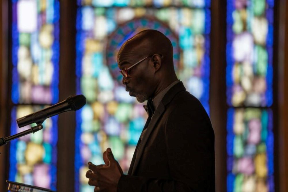 The past few years have put even more stress on many clergy. (E+/Martine Severin)