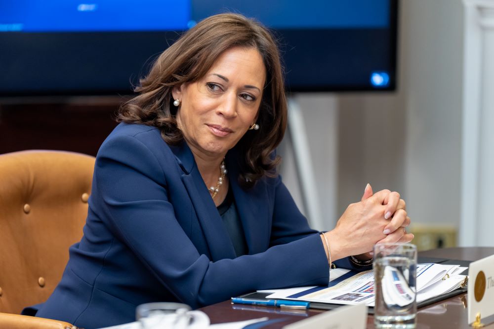 Kamala Harris Kamala Harris