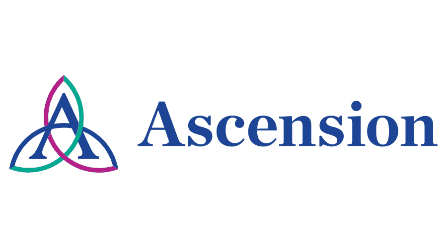 Ascension Health Logo. Ascension logo.