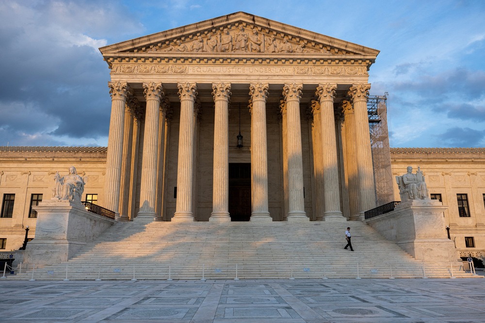 Wisconsin Catholic agency asks Supreme Court to intervene on being 