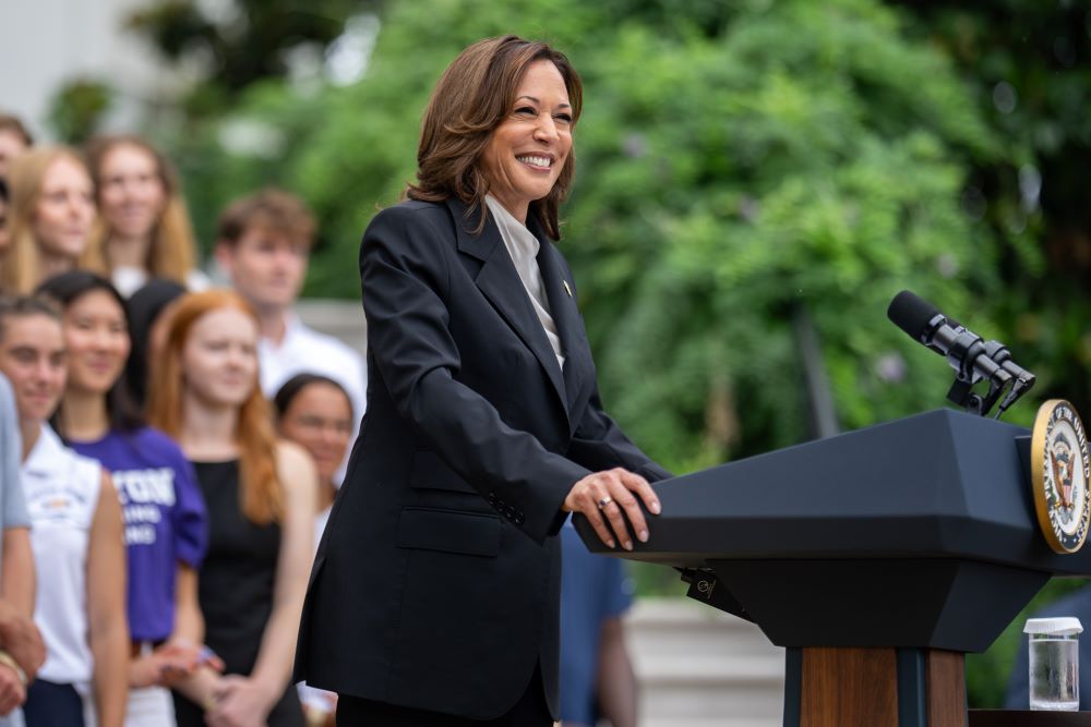 Kamala Harris Kamala Harris