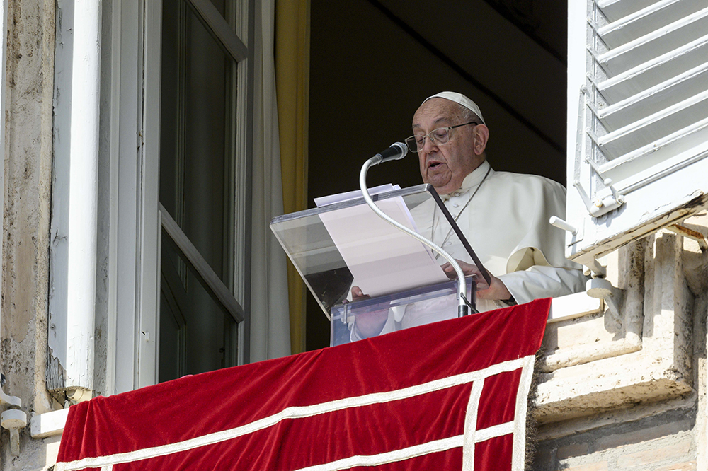 What Francis' newest cardinal picks mean for the next pope | National ...