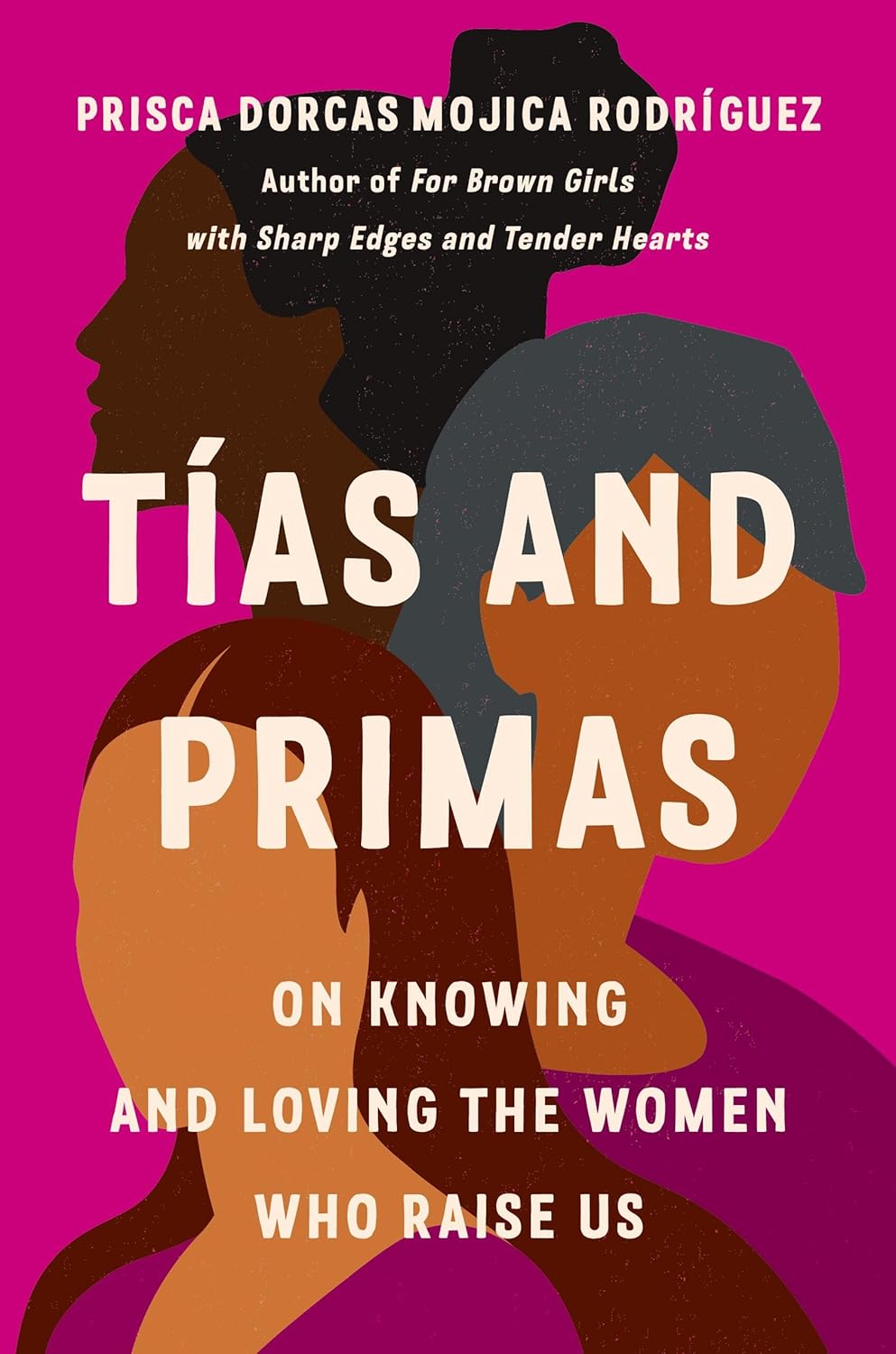 Tias and Primas book cover Tias and Primas book cover