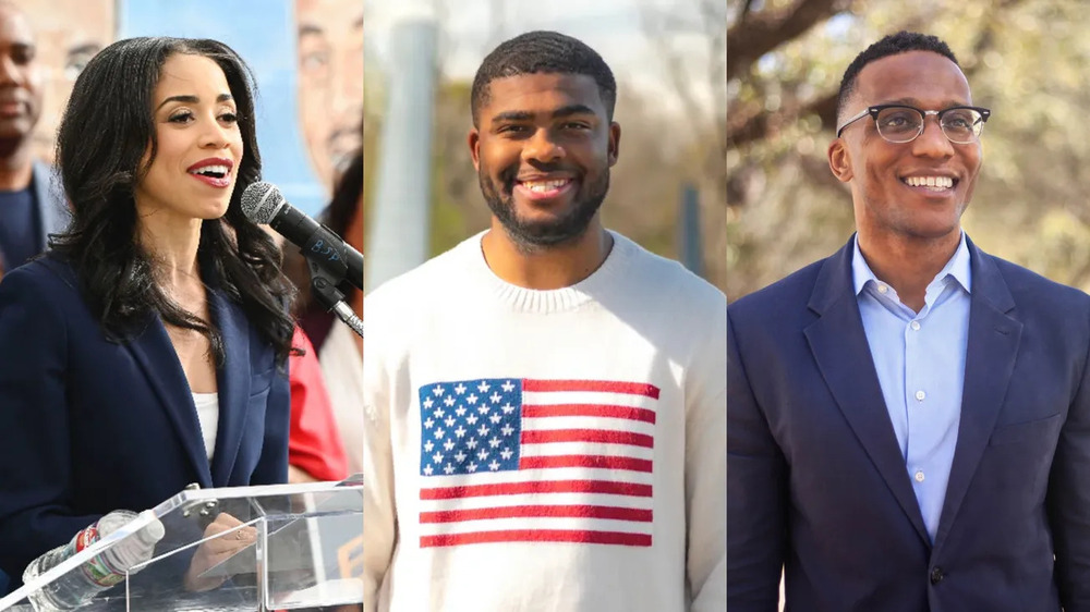 2 Black Catholics running to fill Texas' vacant US House seat ...