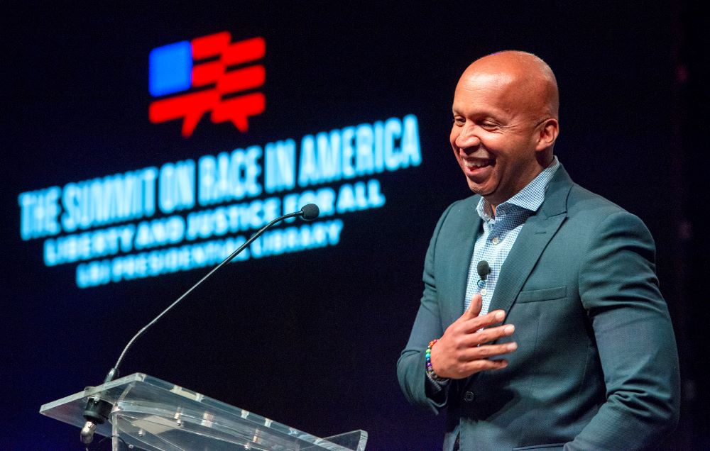 Bryan Stevenson