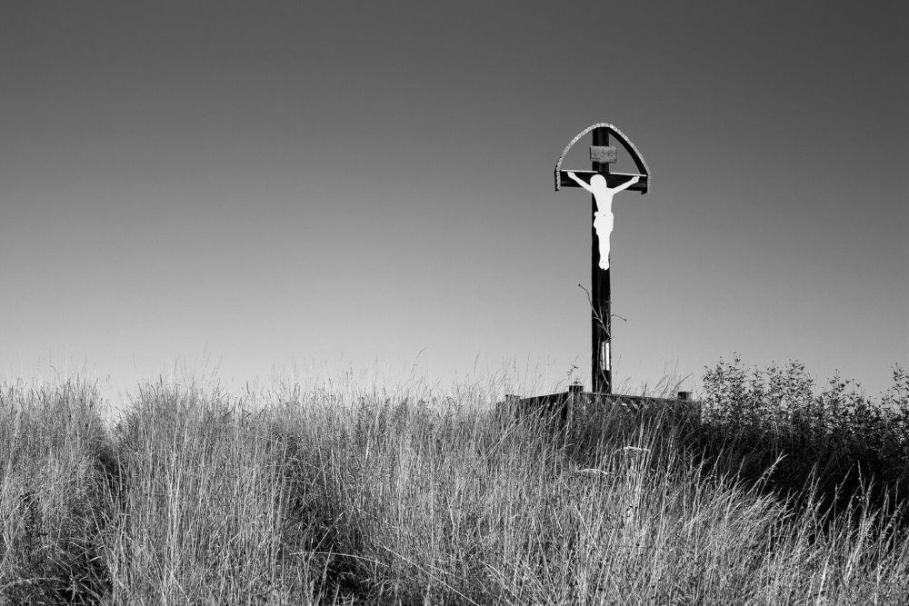 crucifix