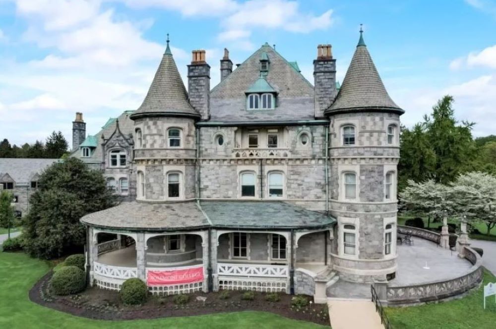 Rosemont College