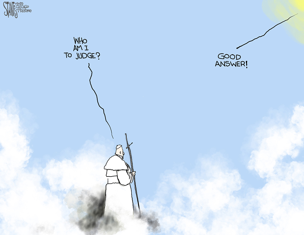 (Chicago Tribune/Scott Stantis)