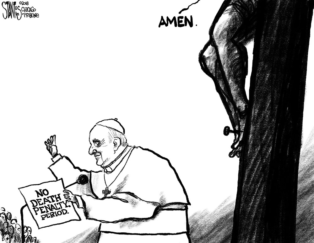 (Chicago Tribune/Scott Stantis)