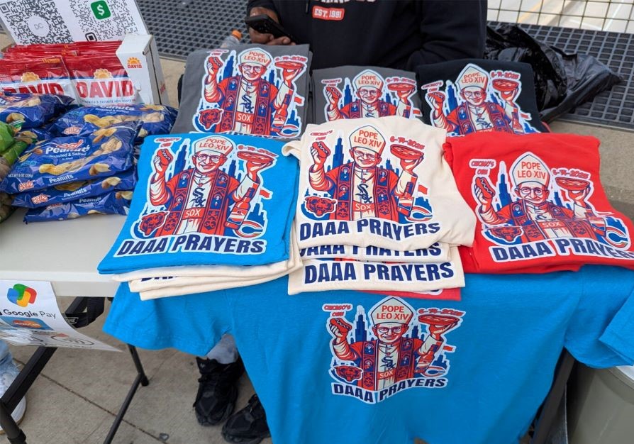 Daaaa Pope shirts Daaaa Pope shirts