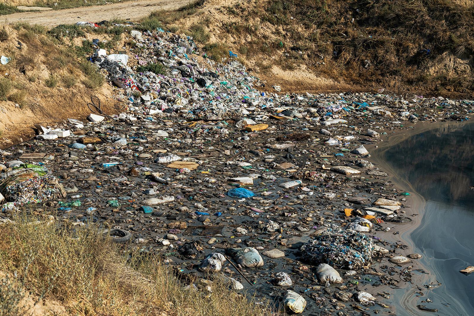 pollution pollution