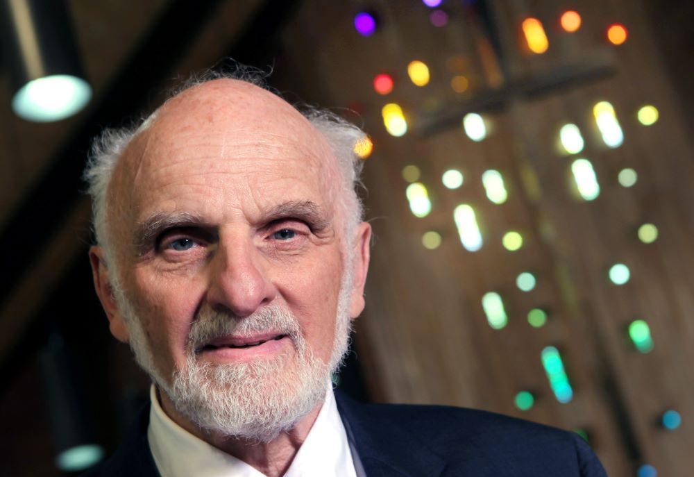 Walter Brueggemann Walter Brueggemann