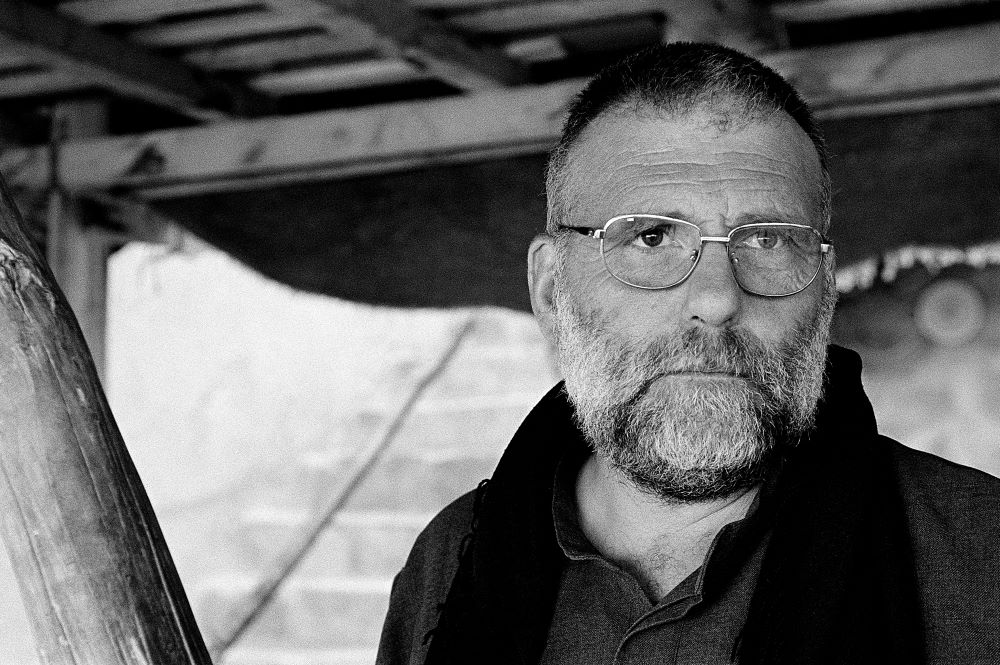 Jesuit Fr. Paolo Dall'Oglio Jesuit Fr. Paolo Dall'Oglio