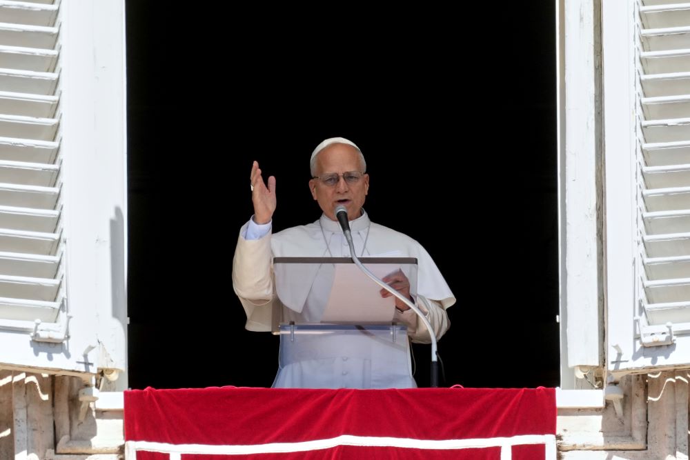Pope Leo