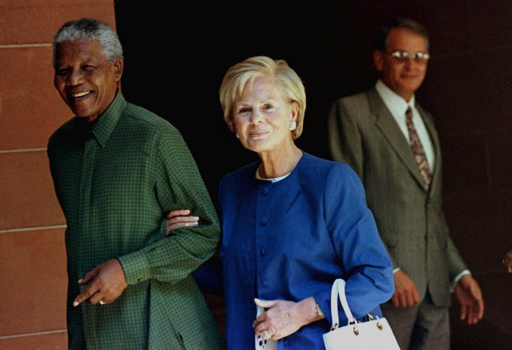 Duchess of Kent, a royal who chose faith and service, dies at 92 | National  Catholic Reporter
