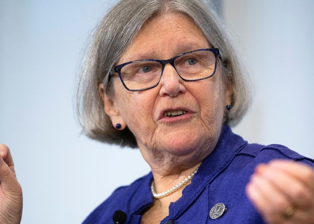 Sr. Simone Campbell