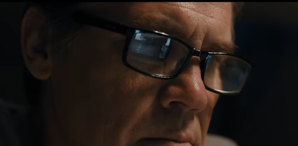 Un film mostra ancora Josh Brolin in "Weapons".