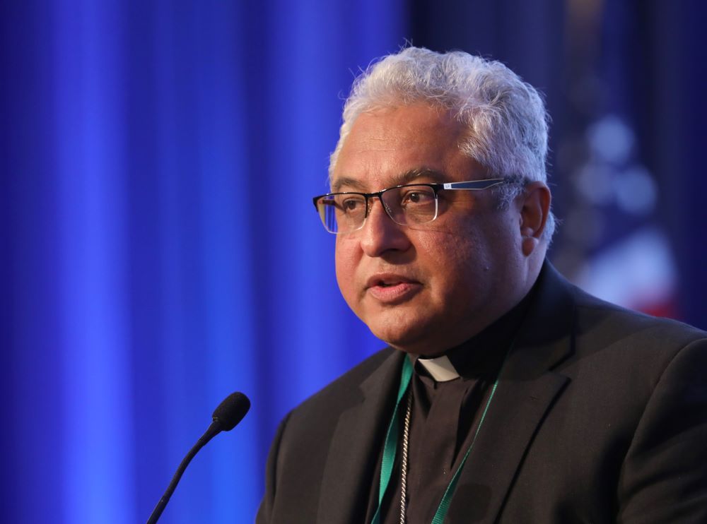 Bishop Daniel Garcia